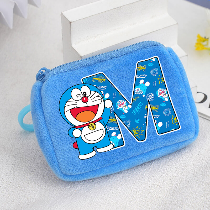 Doraemons Series Coin Purse Bl - Event Z 评论和价格