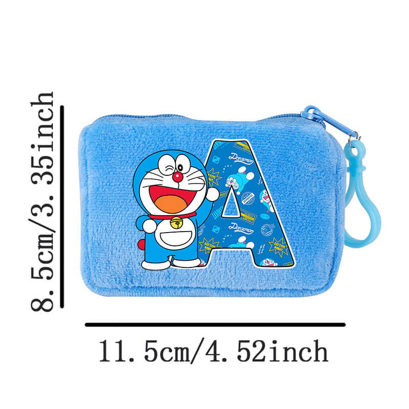 Doraemons Series Coin Purse Bl - Event Z 评论和价格