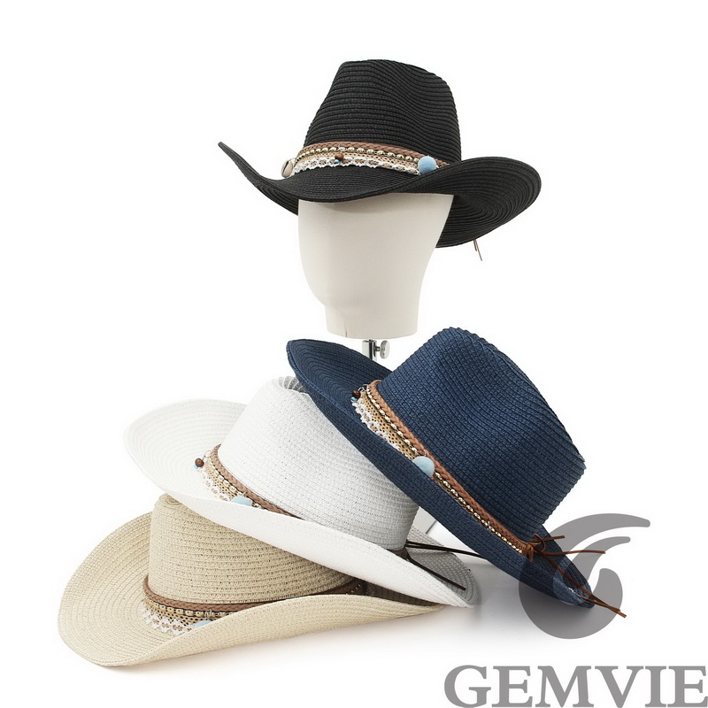GEMVIE 4 Color Retro Outdoor S - Paper Straw Color 评论和价格