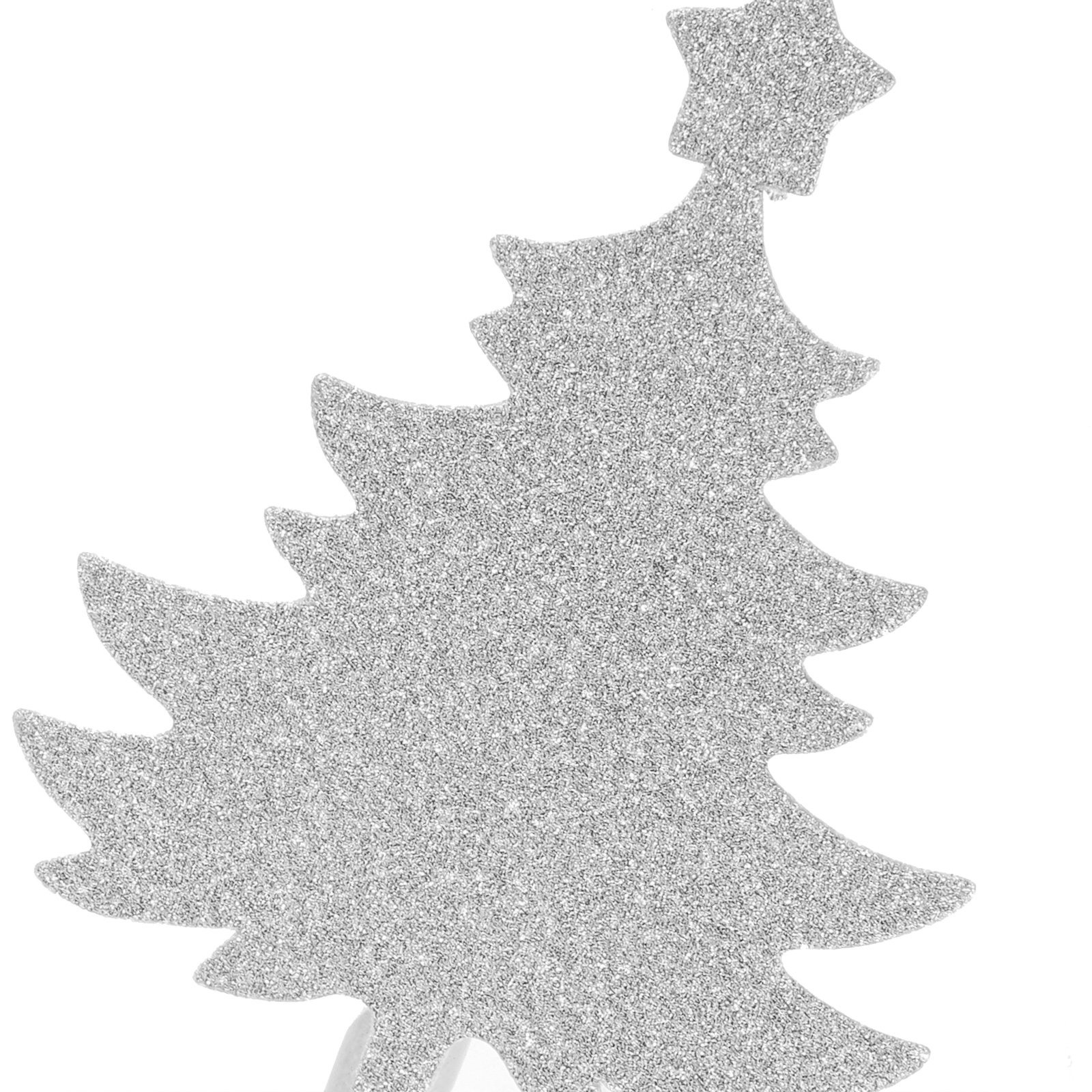 25Pcs Christmas Tree Paper Str - Paper Straw Color 评论和价格