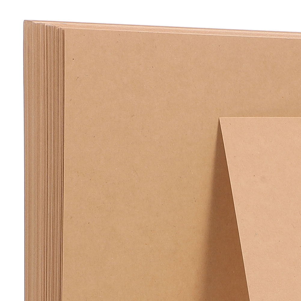 50Pcs Cardstock for Card Makin - Papercraft Supply Invitation 评论和价格