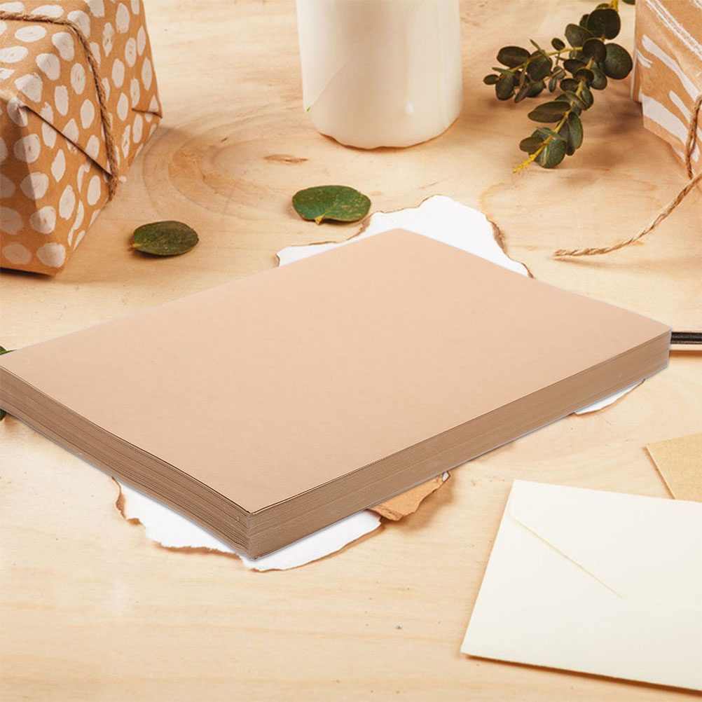 50Pcs Cardstock for Card Makin - Papercraft Supply Invitation 评论和价格