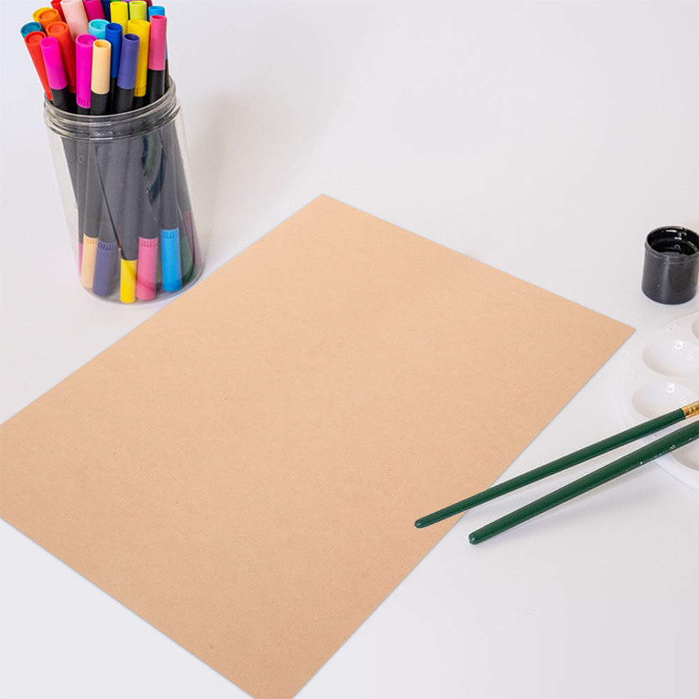 50Pcs Cardstock for Card Makin - Papercraft Supply Invitation 评论和价格