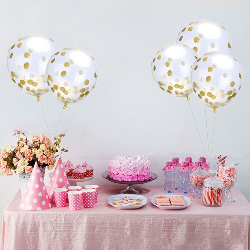 10g/bag Round Confetti Tissue  - Confetti Cannon Tube 评论和价格