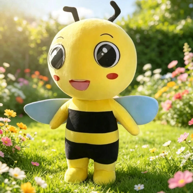 Inflatable Bee Mascot Costume  - Event & Party Supply Photos 评论和价格