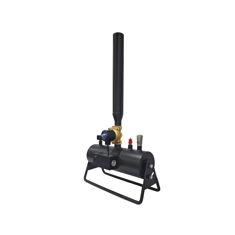 Mini Air Confetti Launcher Sta - Confetti Cannon Tube 评论和价格