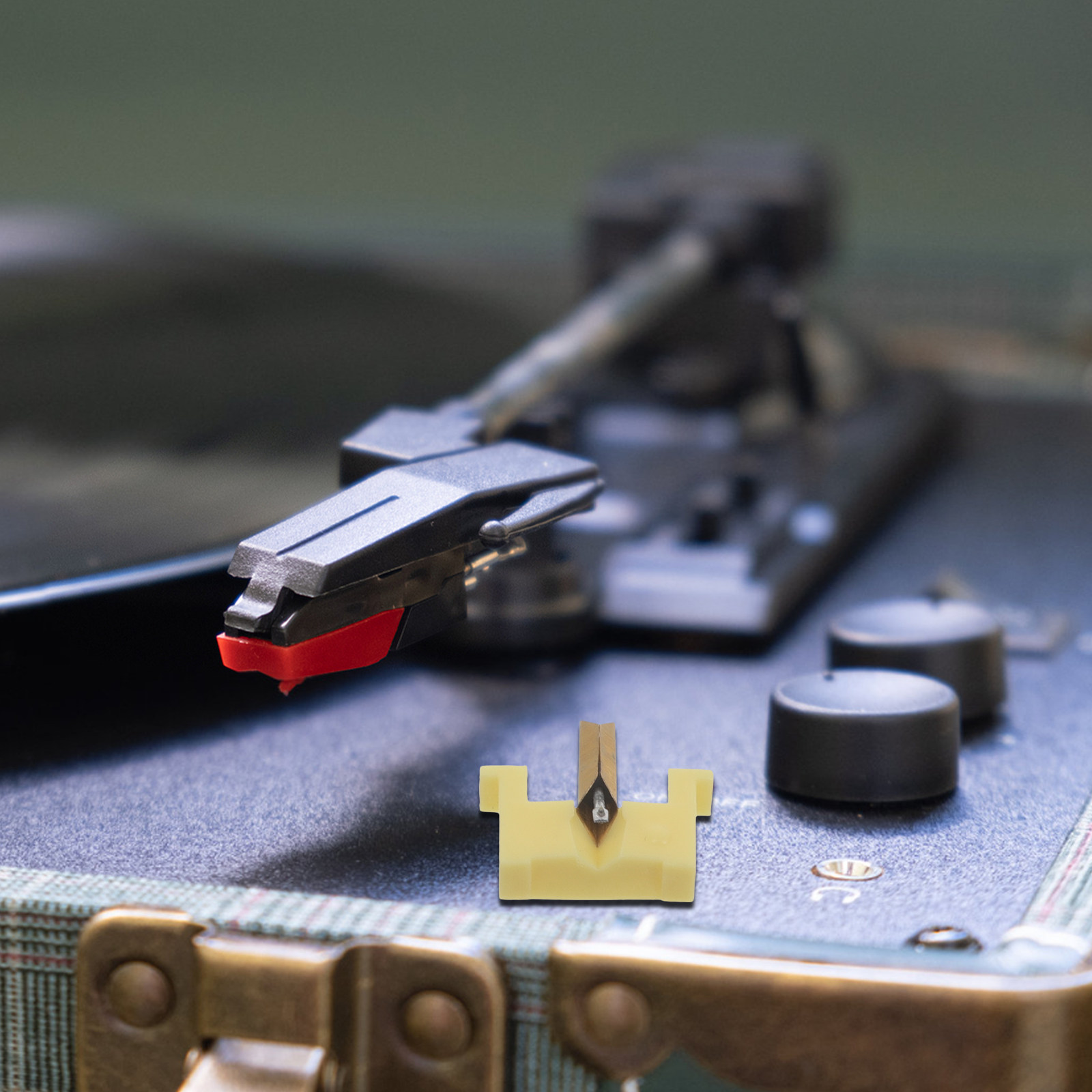 Mono Cartridge Stylus Replacem - Event Party Dj 评论和价格