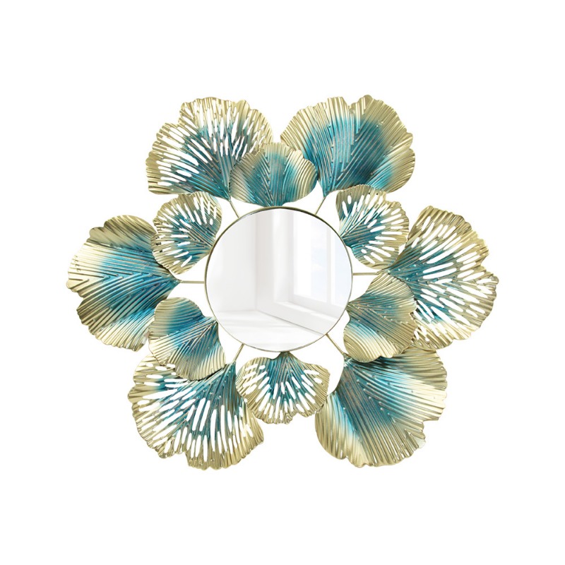 Nordic Light Luxury Wall Decor - Flower Wall Panel 评论和价格