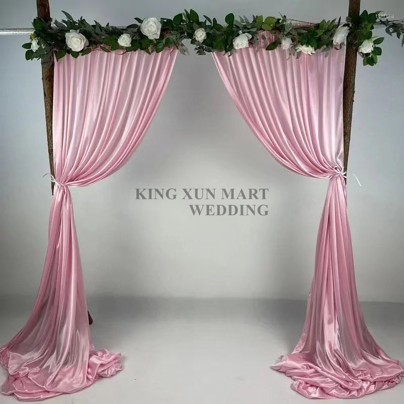 White Panel Ice Silk Wedding B - Flower Wall Panel 评论和价格