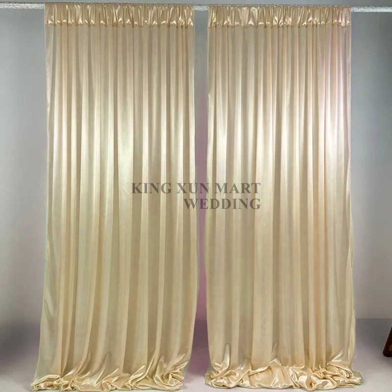 White Panel Ice Silk Wedding B - Flower Wall Panel 评论和价格