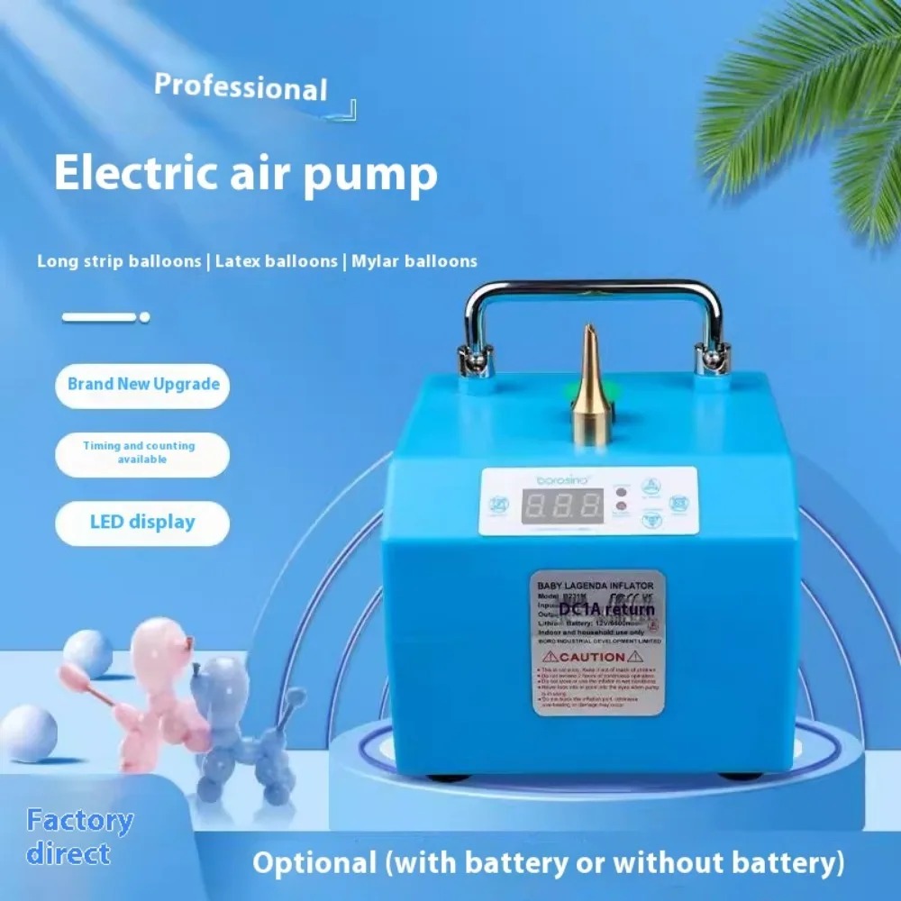 With Timer and Foot Switch B23 - Balloon Pump Hand 评论和价格