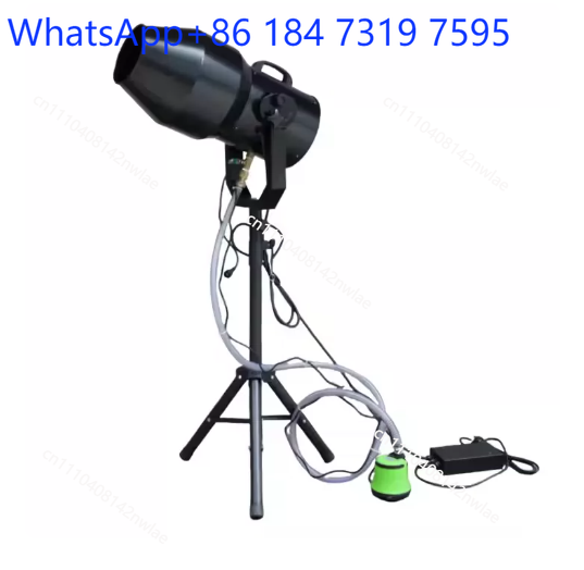 1000W 1500W High Power Foam Ca - Event Party Dj 评论和价格