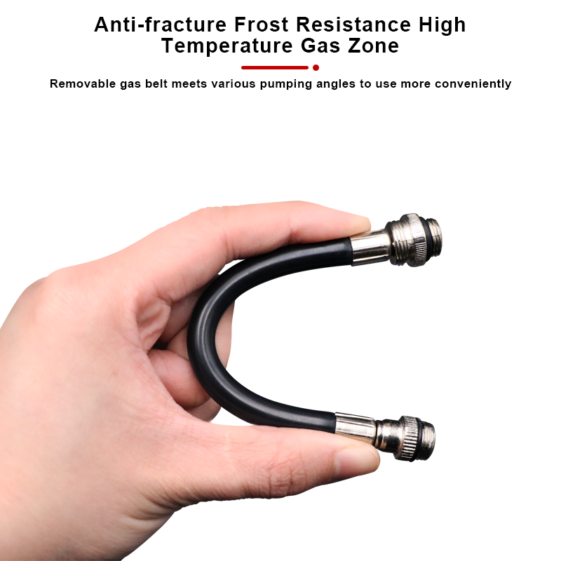 Portable Bicycle Pump With Hos - Balloon Pump Hand 评论和价格